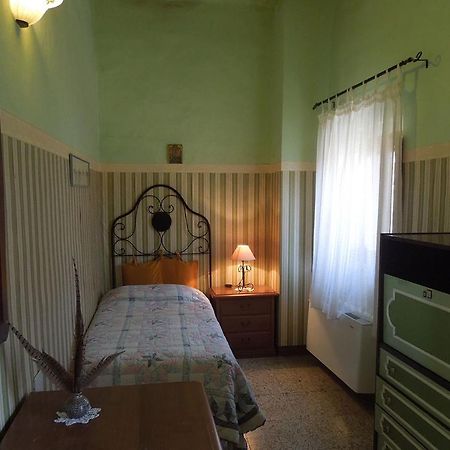 Il Giuggiolo - La Collina Della Quiete Bed & Breakfast เชร์ตาลโด ภายนอก รูปภาพ