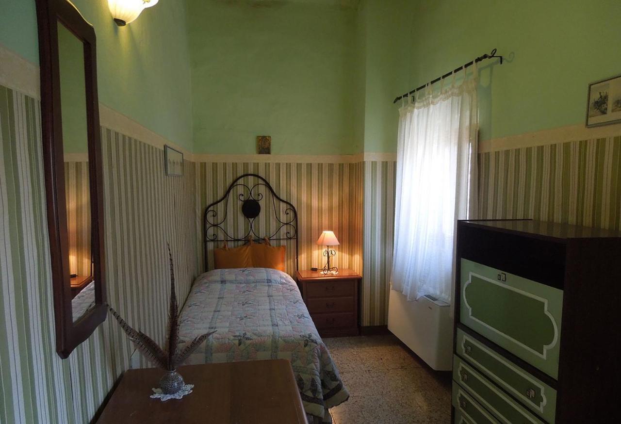 Il Giuggiolo - La Collina Della Quiete Bed & Breakfast เชร์ตาลโด ภายนอก รูปภาพ