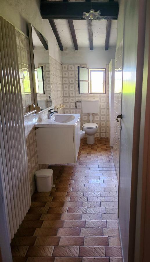 Il Giuggiolo - La Collina Della Quiete Bed & Breakfast เชร์ตาลโด ห้อง รูปภาพ